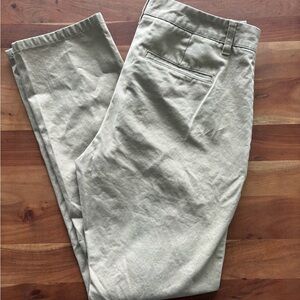 Bonobos Khaki Chinos